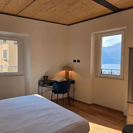 Casa Bianca And Orrido Views By Odo Apartmán Nesso
