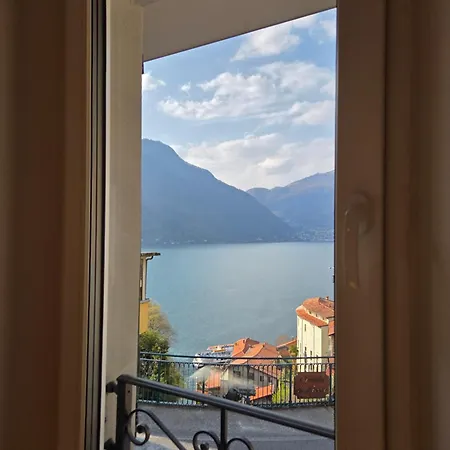 Apartamento Casa Bianca And Orrido Views By Odo