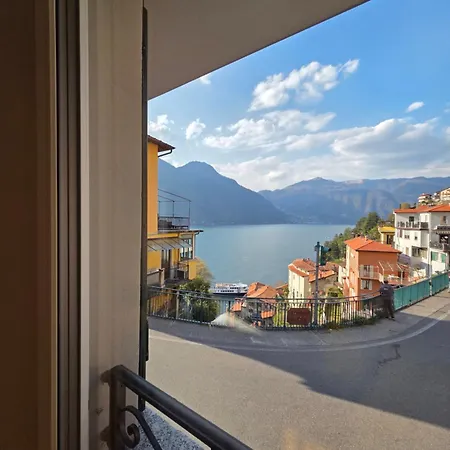 Apartamento Casa Bianca And Orrido Views By Odo *