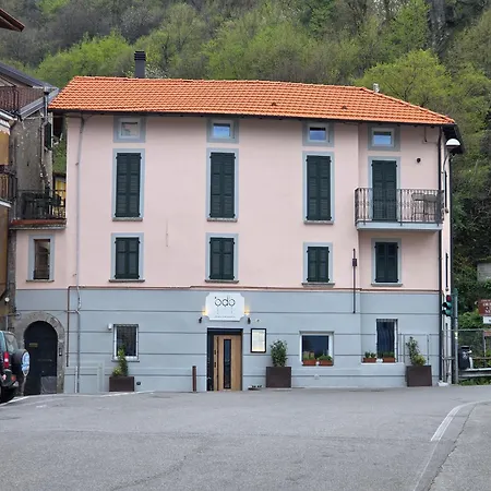 Casa Bianca And Orrido Views By Odo