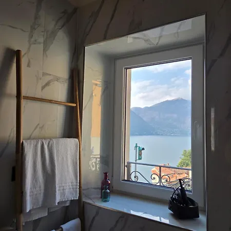 Apartamento Casa Bianca And Orrido Views By Odo Nesso