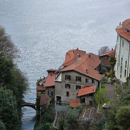 Casa Bianca And Orrido Views By Odo