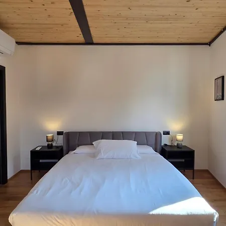 Casa Bianca And Orrido Views By Odo * Nesso